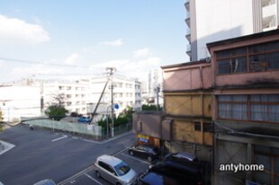 中津駅 徒歩5分 5階の物件内観写真